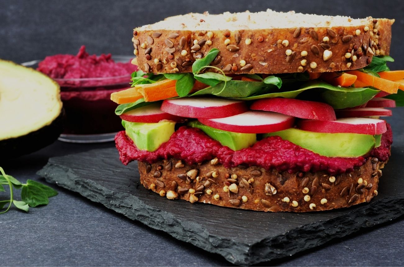 Best Recipes for Sprouted Bread French Toast & Its Benefits cult.fit